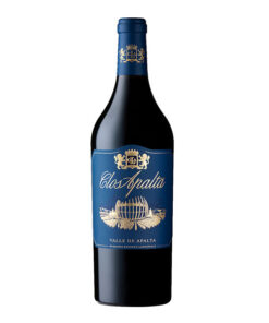 rượu vang clos apalta
