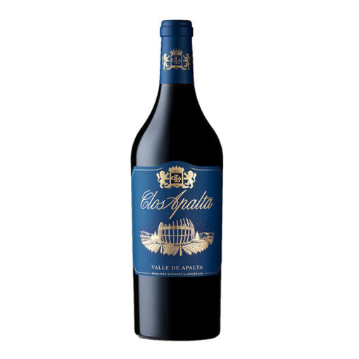 rượu vang clos apalta