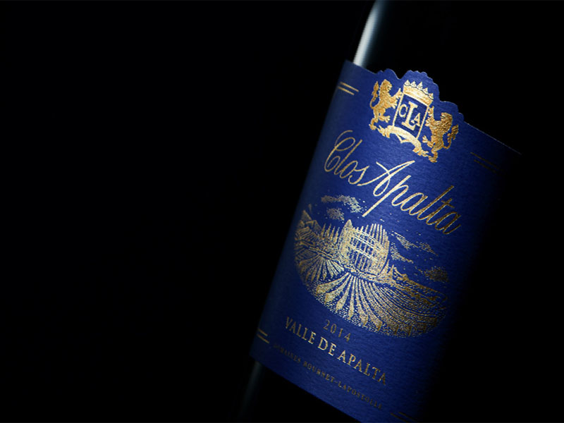 rượu vang clos apalta