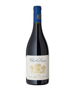 rượu vang clos du lican