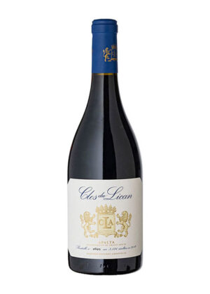 rượu vang clos du lican