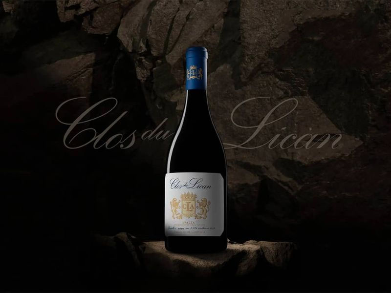 rượu vang clos du lican rượu vang clos du lican