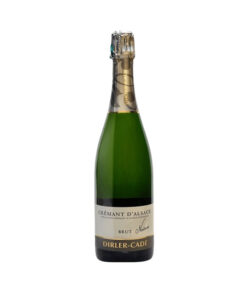 rượu vang crémant d’alsace domaine dirler-cadé