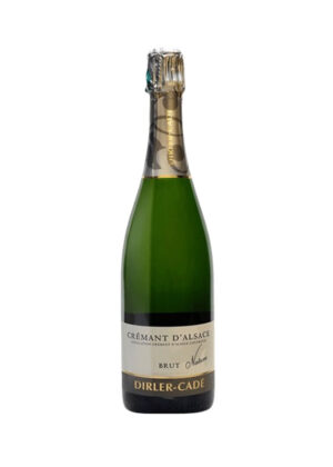 rượu vang crémant d’alsace domaine dirler-cadé