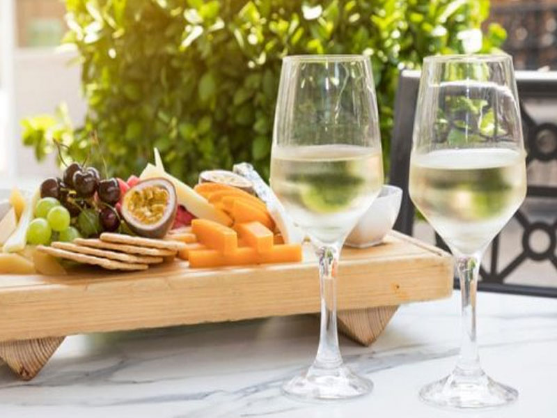 rượu vang franciacorta brut docg