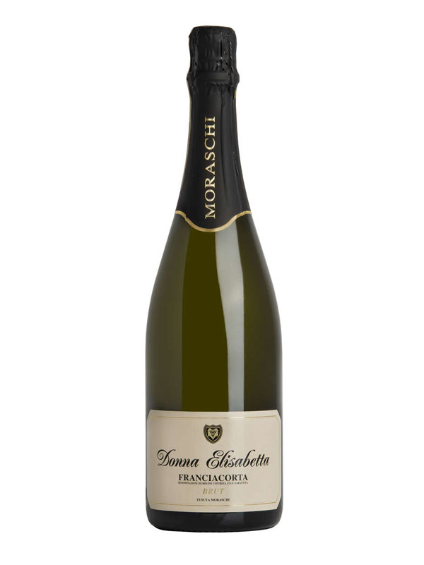 rượu vang franciacorta brut docg
