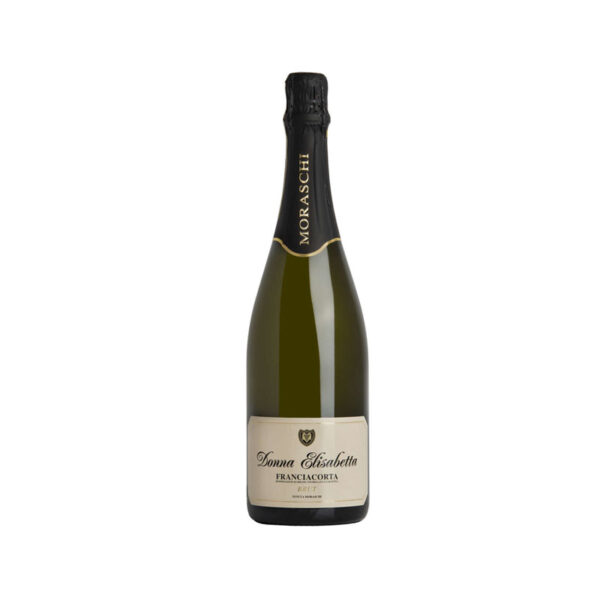 rượu vang franciacorta brut docg