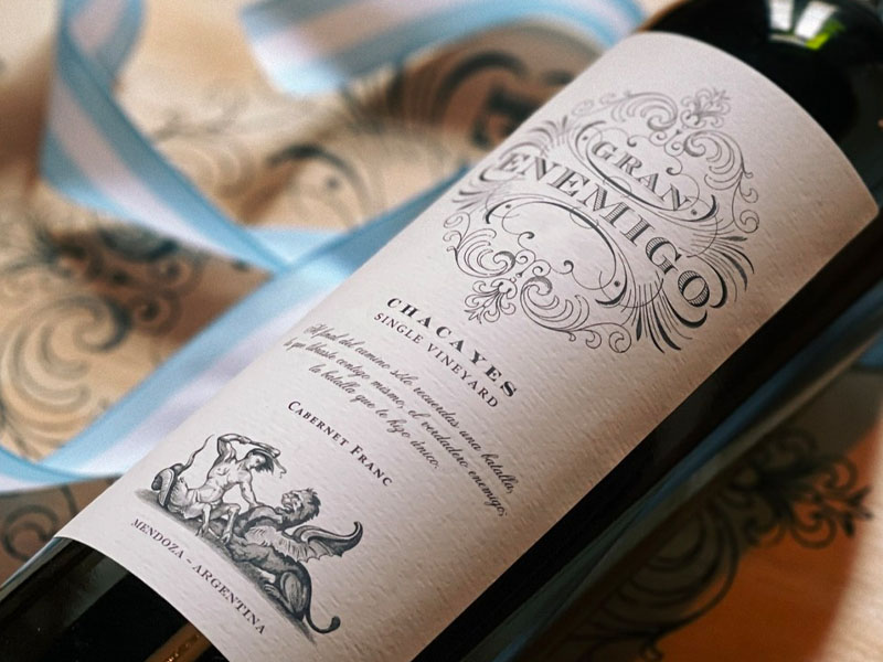 rượu vang gran enemigo gualtallary single vineyard cabernet franc rượu vang gran enemigo gualtallary single vineyard cabernet franc