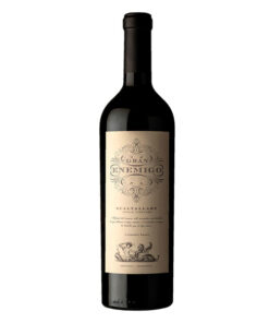rượu vang gran enemigo gualtallary single vineyard cabernet franc