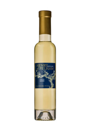 rượu vang icewine vidal