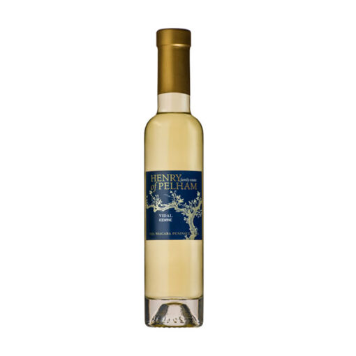 rượu vang icewine vidal