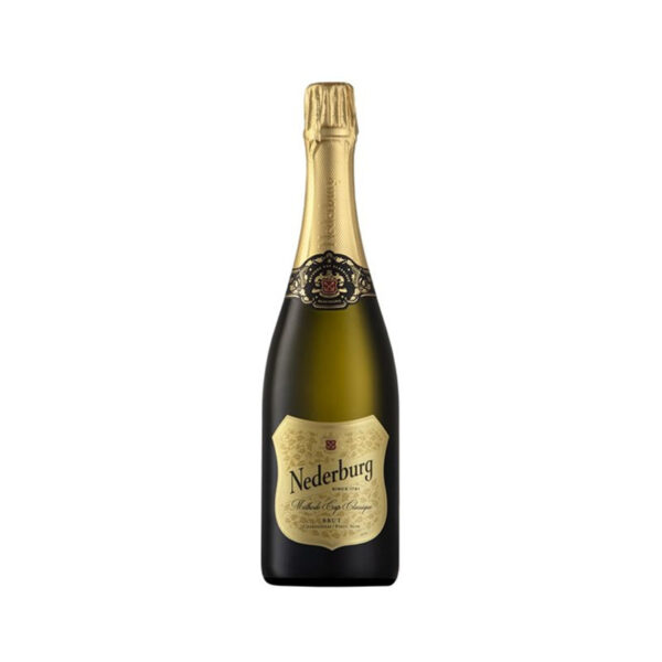 rượu vang méthode cap classique brut