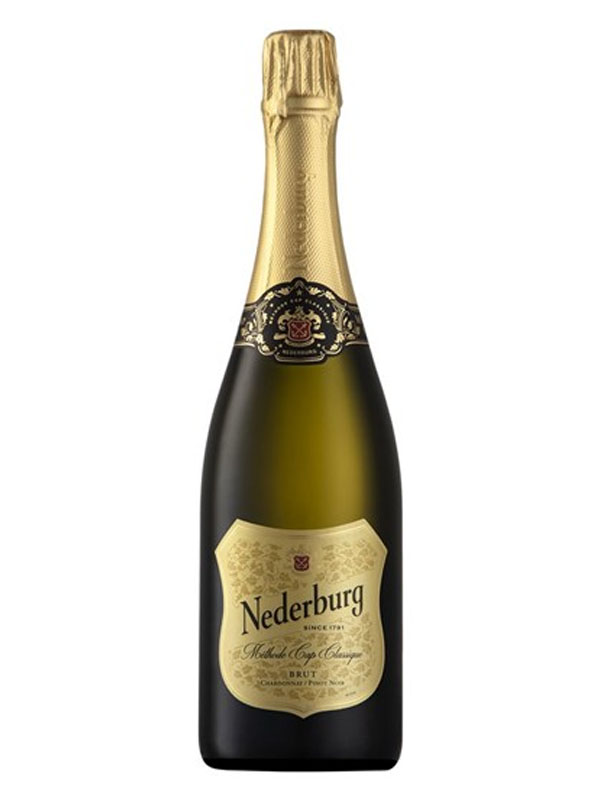 rượu vang méthode cap classique brut