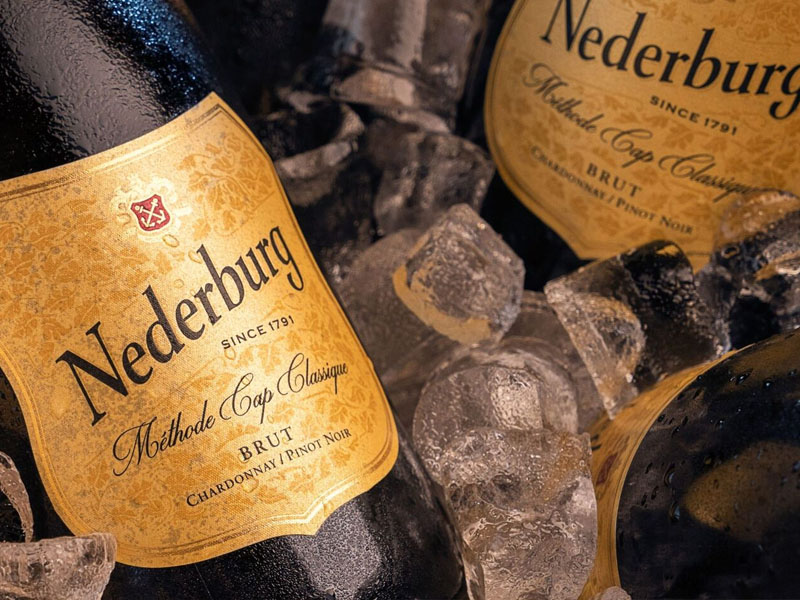 rượu vang méthode cap classique brut