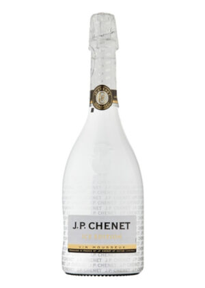rượu vang nổ jp chenet ice edition white