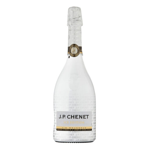 rượu vang nổ jp chenet ice edition white