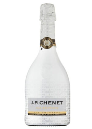 rượu vang nổ jp chenet ice edition white