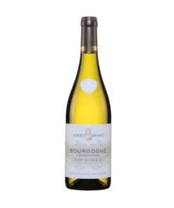 rượu Vang Pháp Albert Bichot Bourgogne Chardonnay Origines
