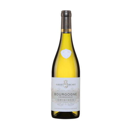 rượu Vang Pháp Albert Bichot Bourgogne Chardonnay Origines