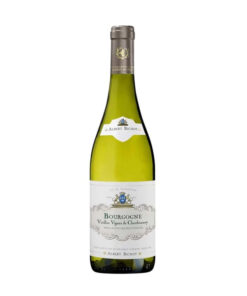 rượu Vang Pháp Albert Bichot Bourgogne Vieilles Vignes de Chardonnay
