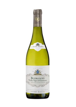 rượu Vang Pháp Albert Bichot Bourgogne Vieilles Vignes de Chardonnay