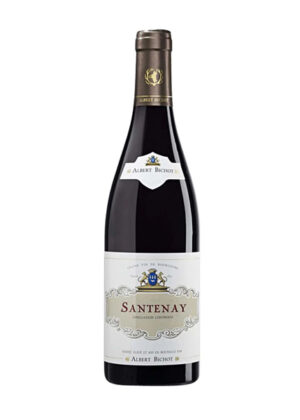 rượu Vang Pháp Albert Bichot Santenay