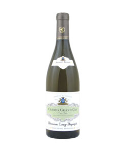 Rượu vang pháp albert bichot domaine long-depaquit chablis grand cru les clos 2018