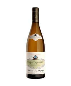 Rượu vang pháp albert bichot domaine long depaquit chablis premier cru montée de tonerre