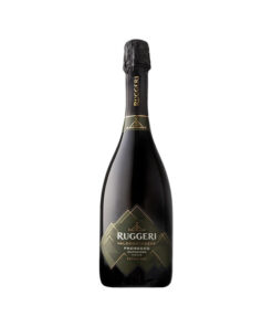 rượu vang prosecco superiore valdobbiadene docg extra dry ruggeri