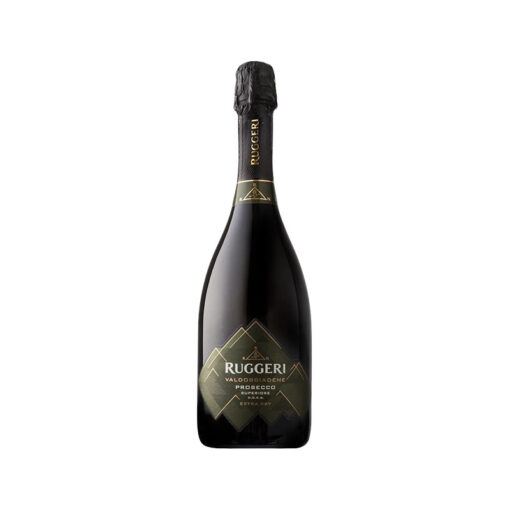 rượu vang prosecco superiore valdobbiadene docg extra dry ruggeri