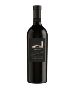 rượu vang robert mondavi winery cabernet sauvignon