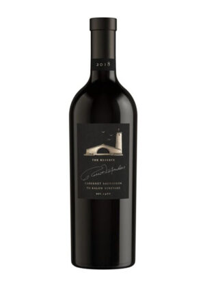 rượu vang robert mondavi winery cabernet sauvignon