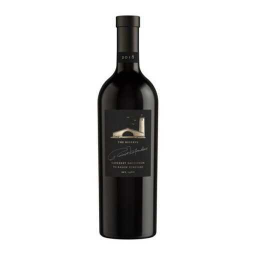 rượu vang robert mondavi winery cabernet sauvignon