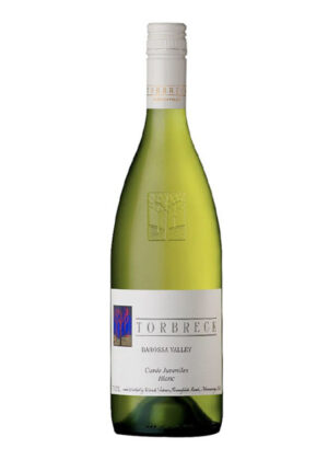 rượu vang torbreck cuvée juveniles blanc