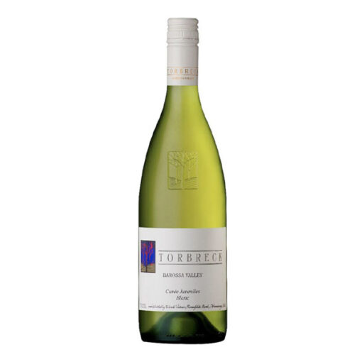 rượu vang torbreck cuvée juveniles blanc