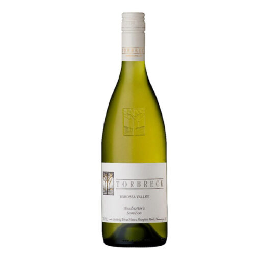 rượu vang torbreck woodcutter's semillon
