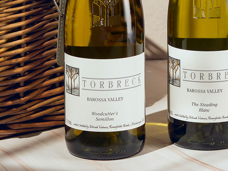 rượu vang torbreck woodcutter's semillon rượu vang torbreck woodcutter's semillon