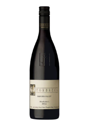 rượu vang torbreck woodcutter's shiraz