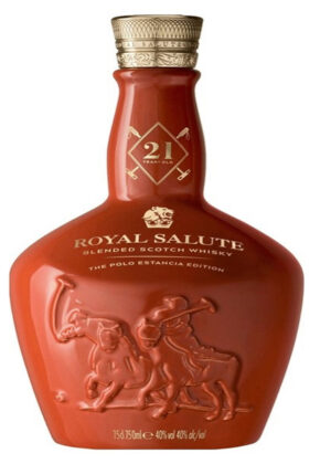 ruou-vang whisky royal salute 21 year the polo estancia edition