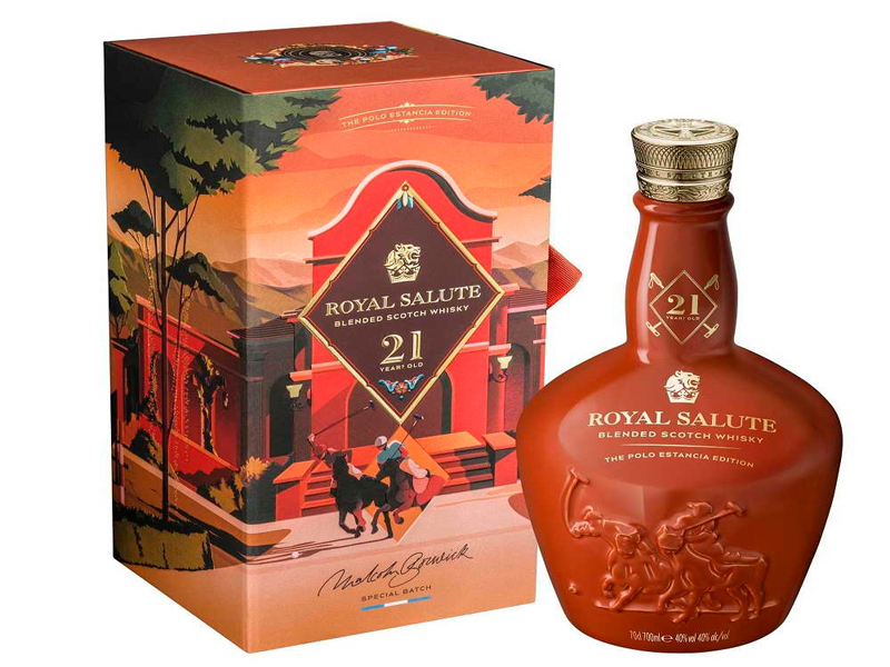  ruou-vang whisky royal salute 21 year the polo estancia edition