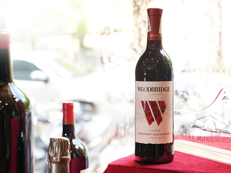 rượu vang woodbridge by robert mondavi cabernet sauvignon rượu vang woodbridge by robert mondavi cabernet sauvignon