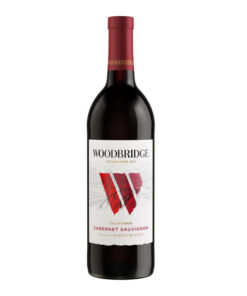 rượu vang woodbridge by robert mondavi cabernet sauvignon