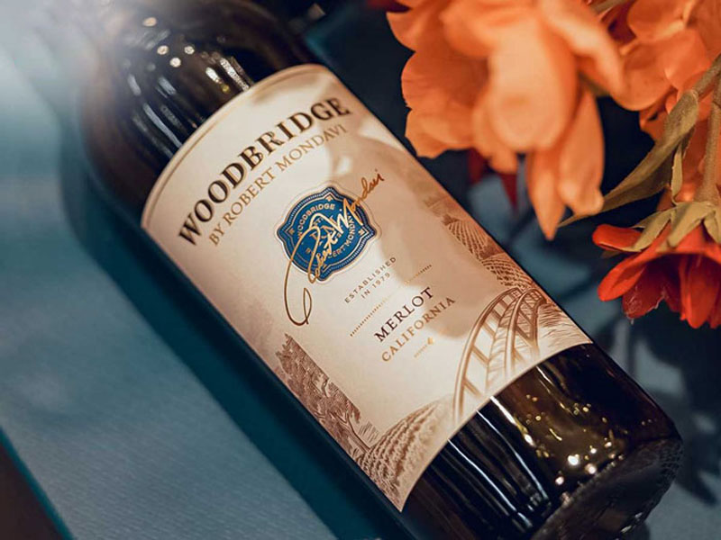 rượu vang woodbridge by robert mondavi merlo rượu vang woodbridge by robert mondavi merlo