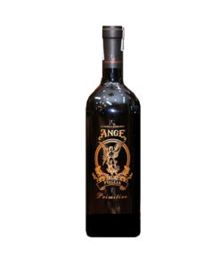 Rượu vang ý ange primitivo salento puglia 18 độ