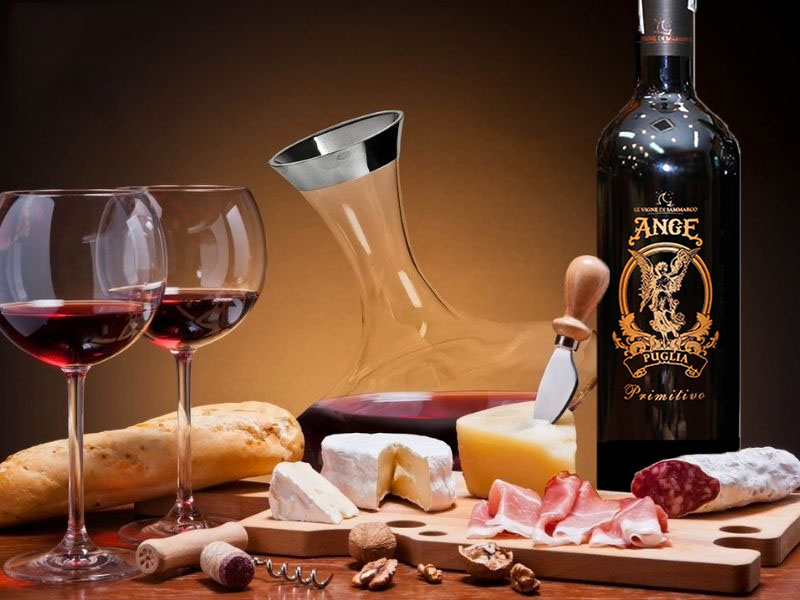 rượu vang ý ange primitivo salento puglia 18 độ rượu vang ý ange primitivo salento puglia 18 độ