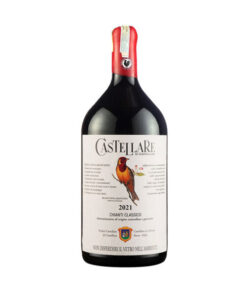 ruou-vang-y castellare di castellina chianti classico 2021