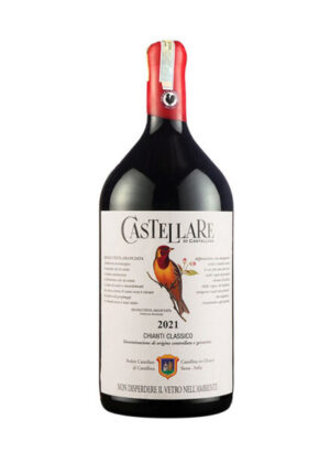 ruou-vang-y castellare di castellina chianti classico 2021