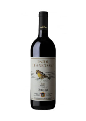rượu vang ý castellare di castellina i sodi di s.nicolo 2018 1500ml