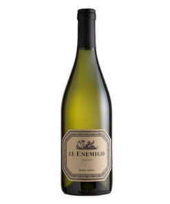 rượu vang el enemigo chenin