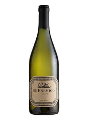 rượu vang el enemigo chenin
